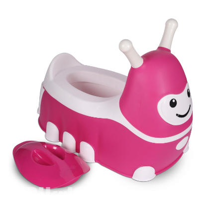 Brand New Baby Potty Chair | Snail Cartoon Design